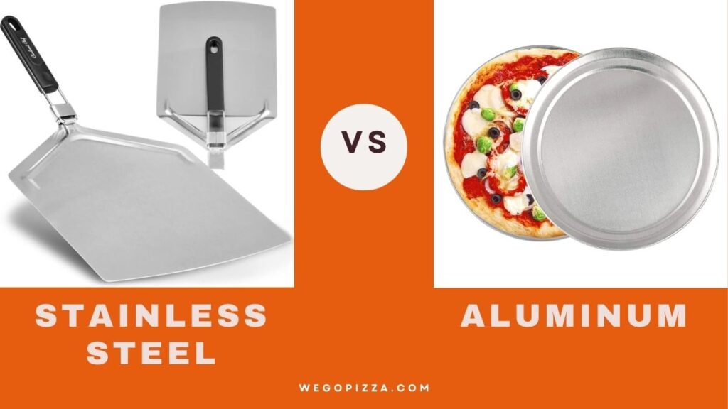 The Ultimate Showdown: Aluminum Vs Stainless Steel