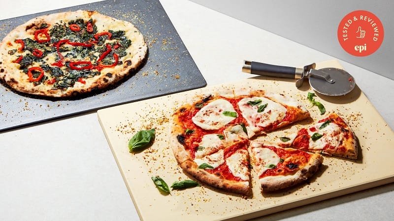 Pizza Stone Vs Pizza Pan About Pizza Stone