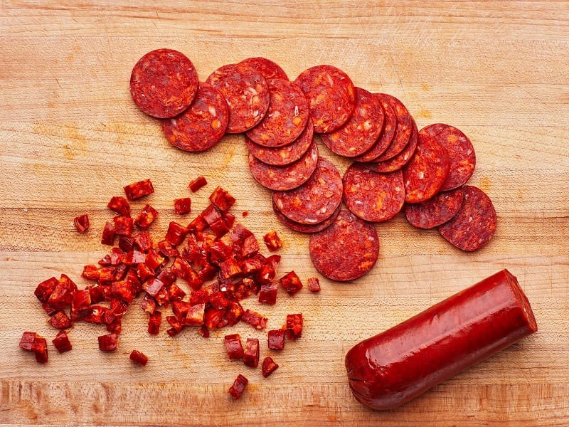 Understanding The Shelf Life Of Different Types Of Pepperoni